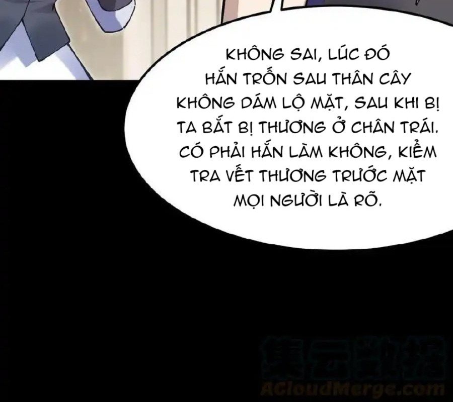 Sức Mạnh Của Kiếm Thần Chapter 71 - Trang 4