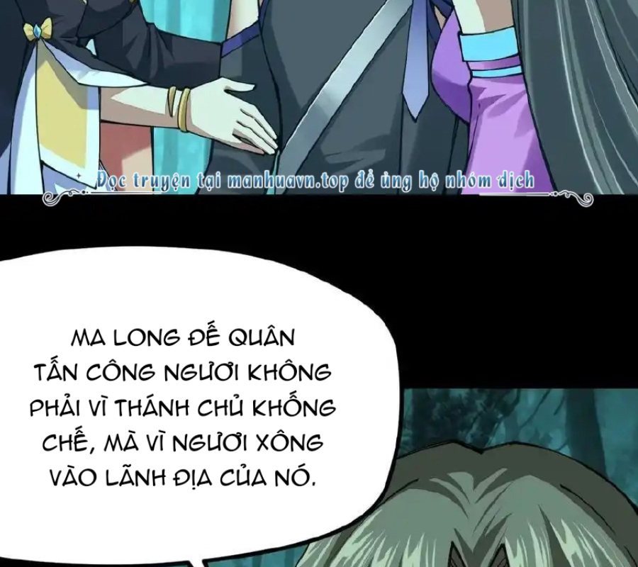 Sức Mạnh Của Kiếm Thần Chapter 71 - Trang 4