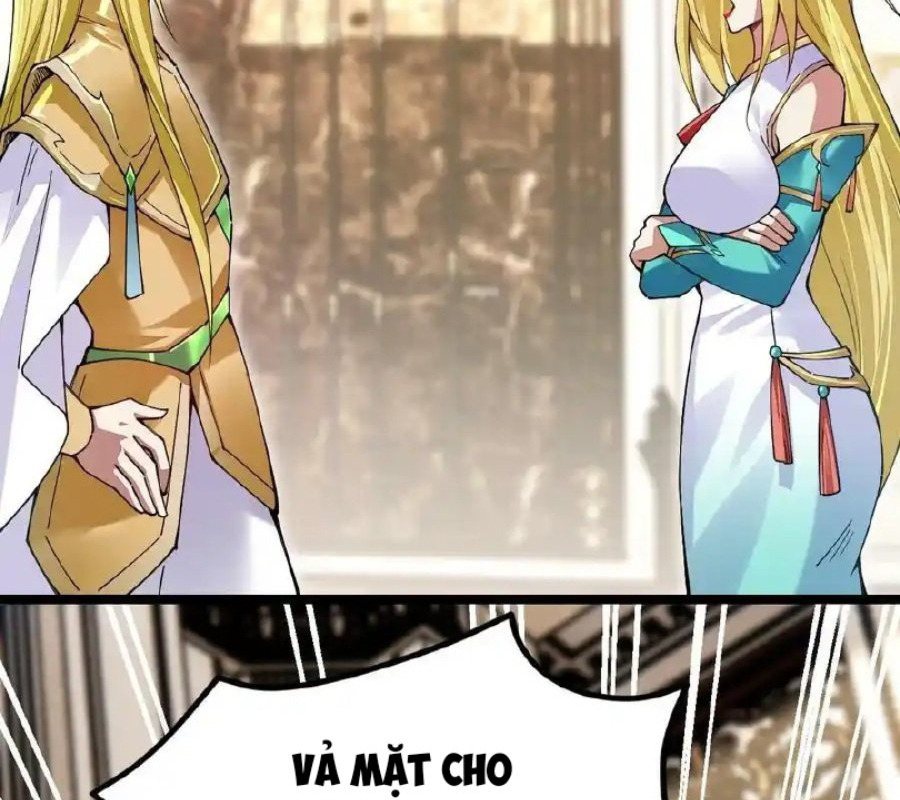 Sức Mạnh Của Kiếm Thần Chapter 71 - Trang 4