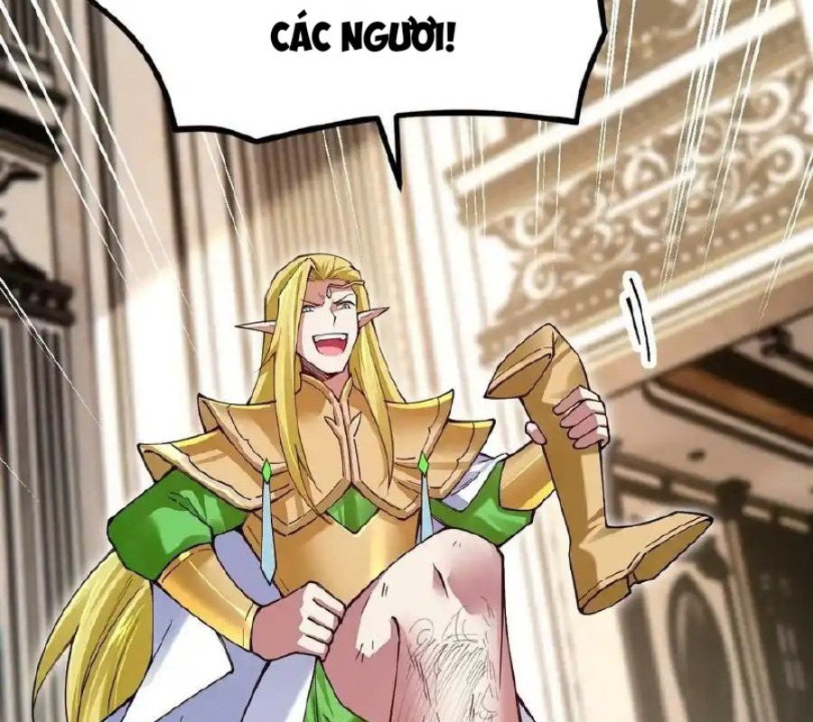 Sức Mạnh Của Kiếm Thần Chapter 71 - Trang 4