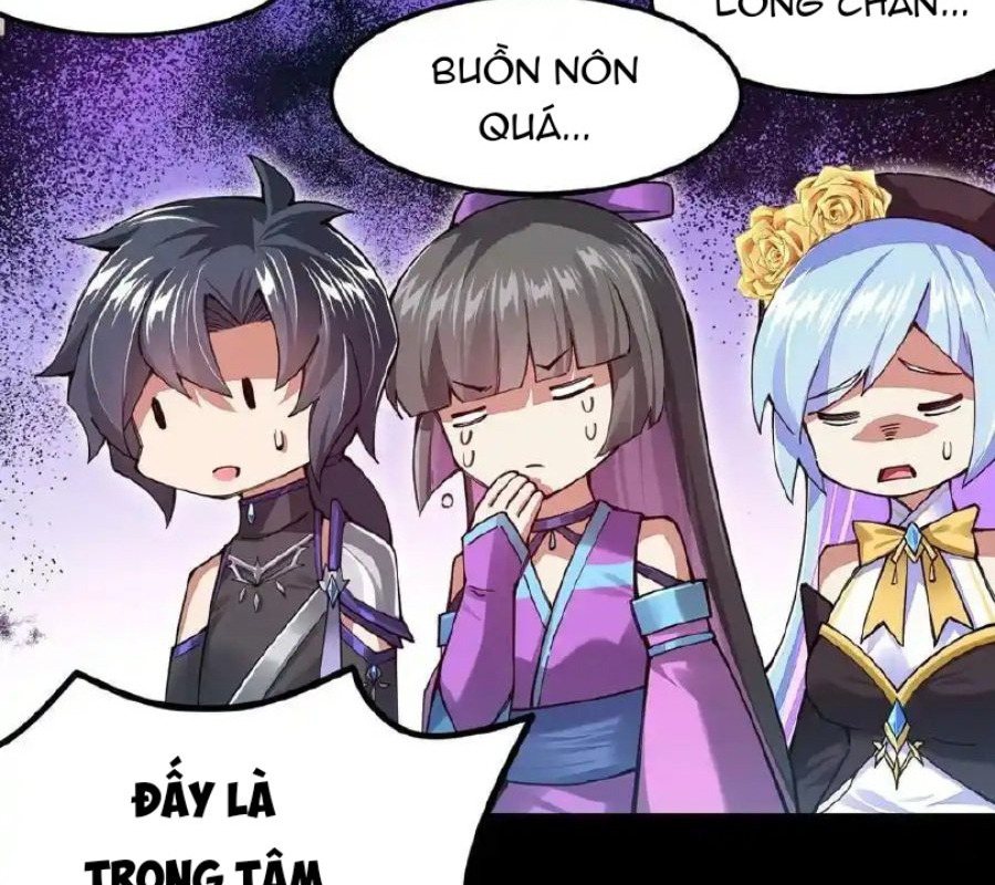 Sức Mạnh Của Kiếm Thần Chapter 71 - Trang 4