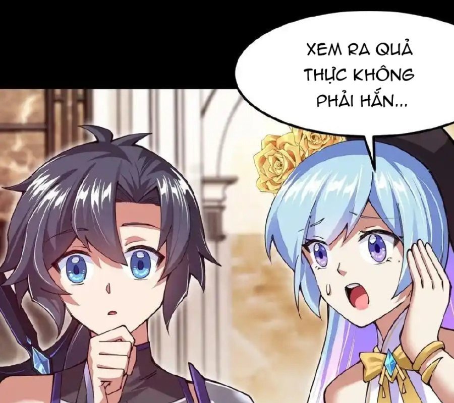 Sức Mạnh Của Kiếm Thần Chapter 71 - Trang 4
