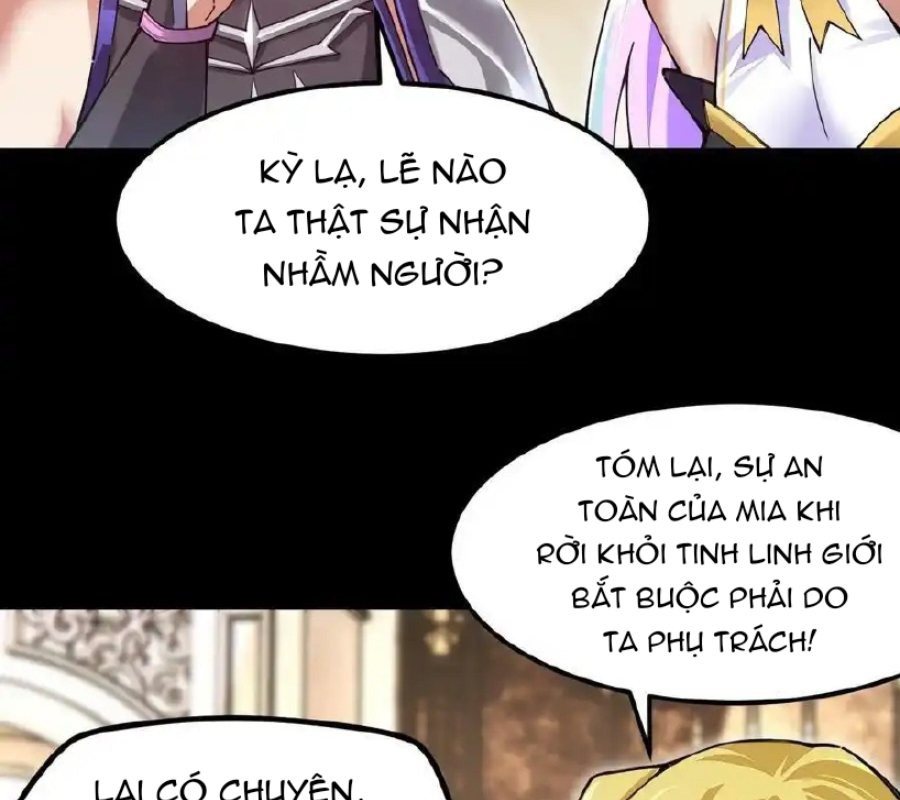 Sức Mạnh Của Kiếm Thần Chapter 71 - Trang 4