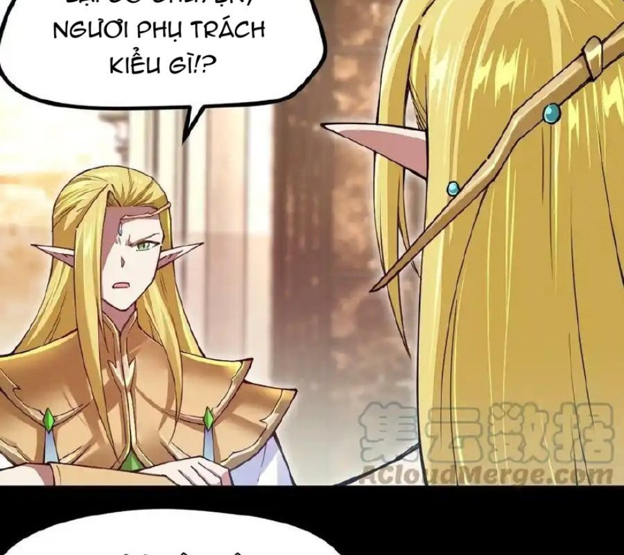 Sức Mạnh Của Kiếm Thần Chapter 71 - Trang 4