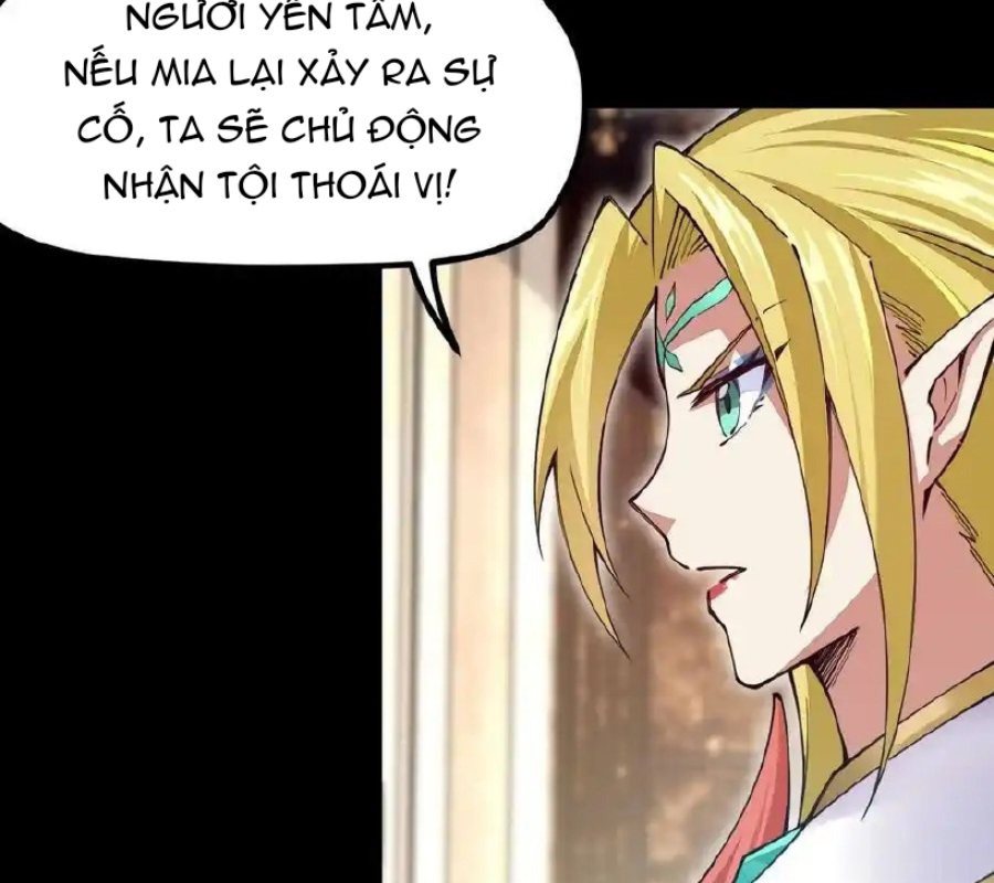 Sức Mạnh Của Kiếm Thần Chapter 71 - Trang 4