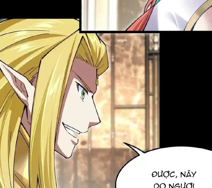 Sức Mạnh Của Kiếm Thần Chapter 71 - Trang 4