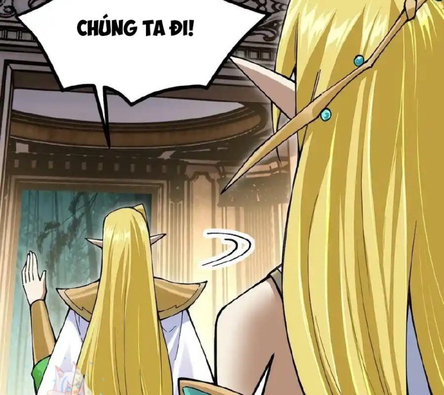 Sức Mạnh Của Kiếm Thần Chapter 71 - Trang 4