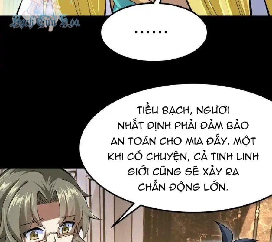 Sức Mạnh Của Kiếm Thần Chapter 71 - Trang 4