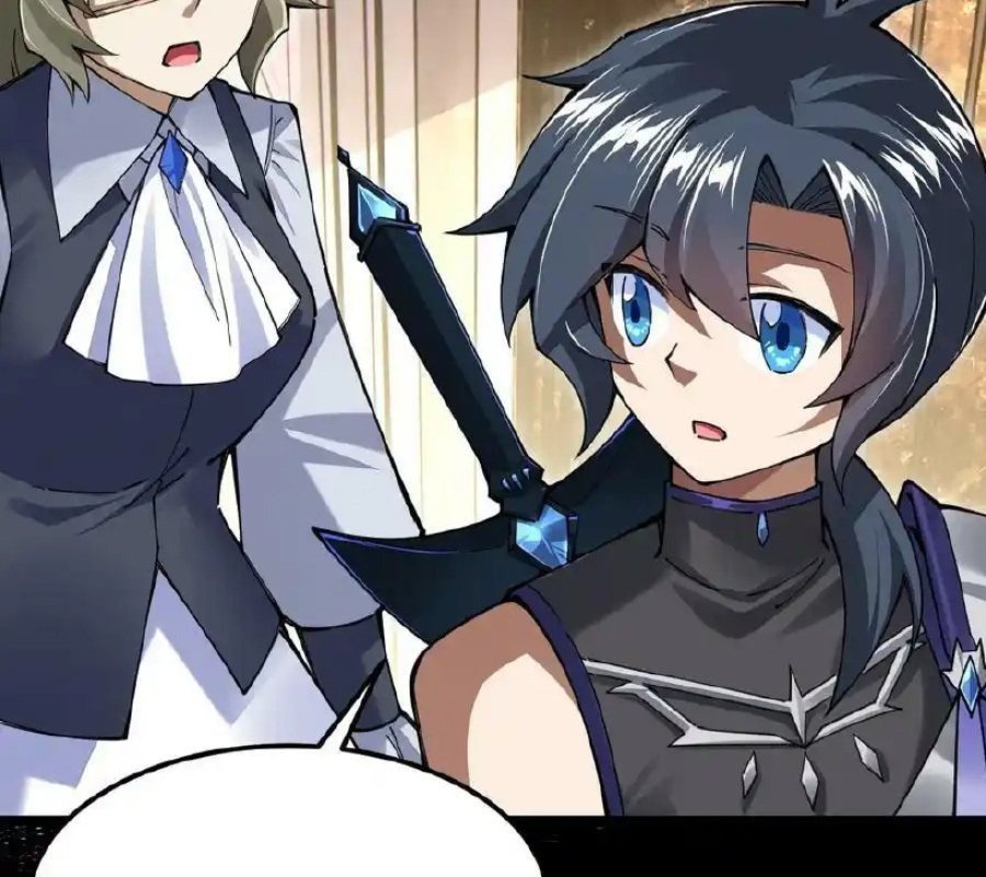 Sức Mạnh Của Kiếm Thần Chapter 71 - Trang 4