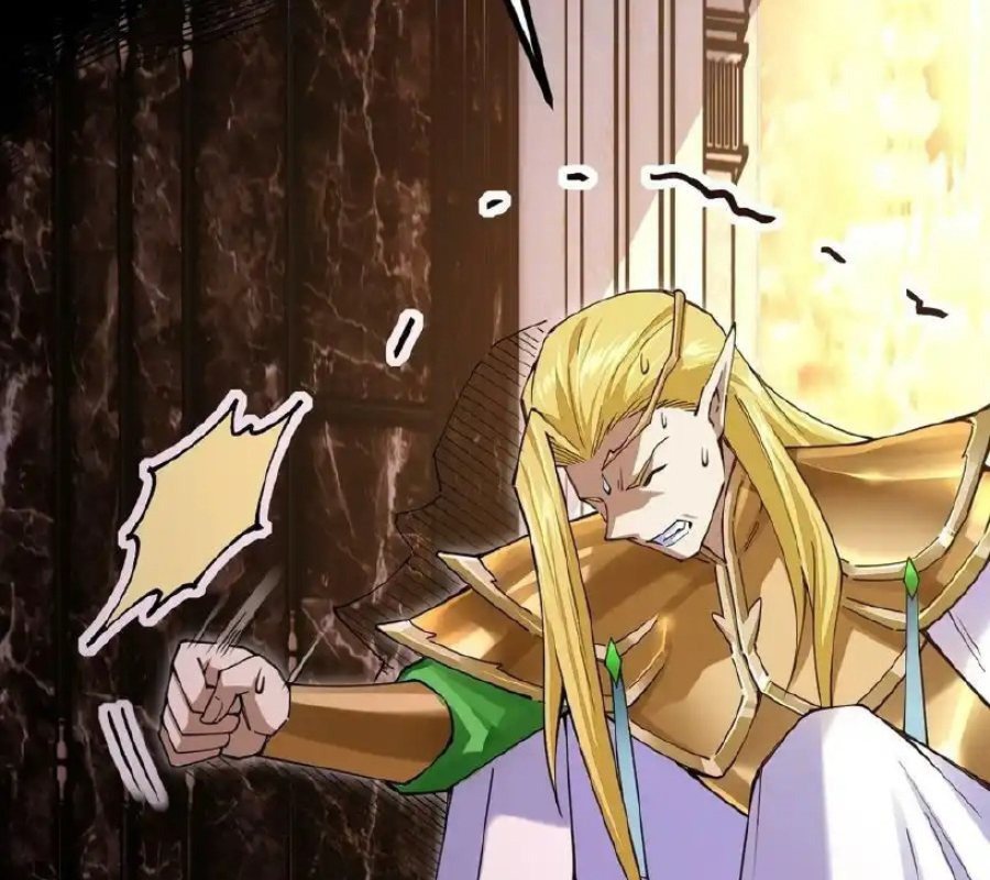 Sức Mạnh Của Kiếm Thần Chapter 71 - Trang 4