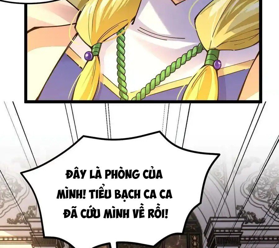 Sức Mạnh Của Kiếm Thần Chapter 72 - Trang 4