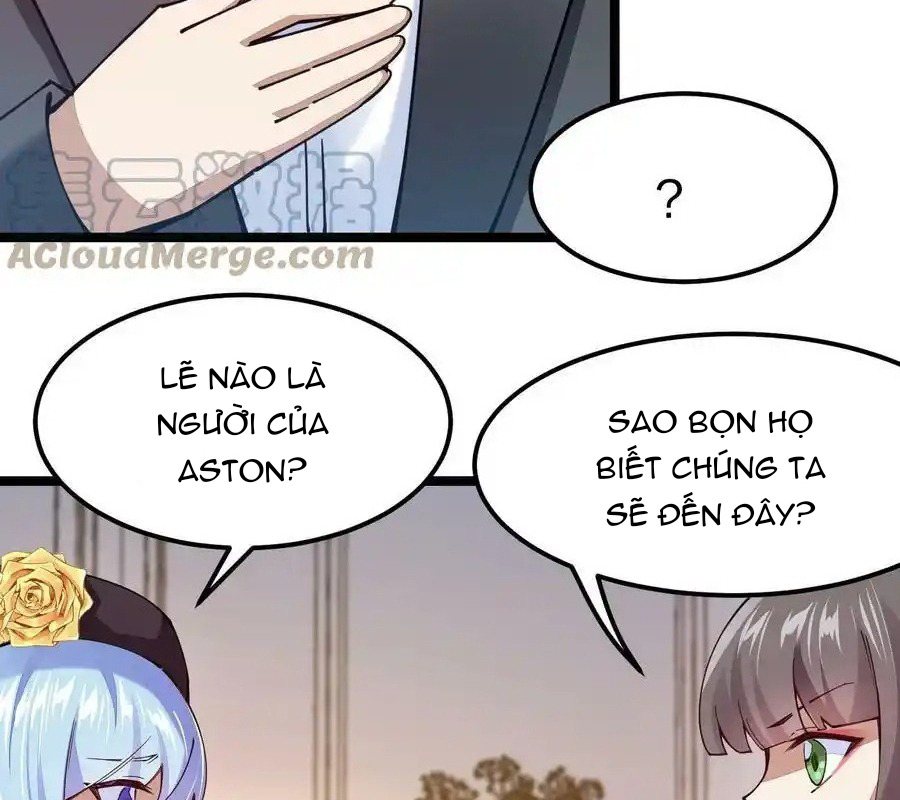 Sức Mạnh Của Kiếm Thần Chapter 72 - Trang 4