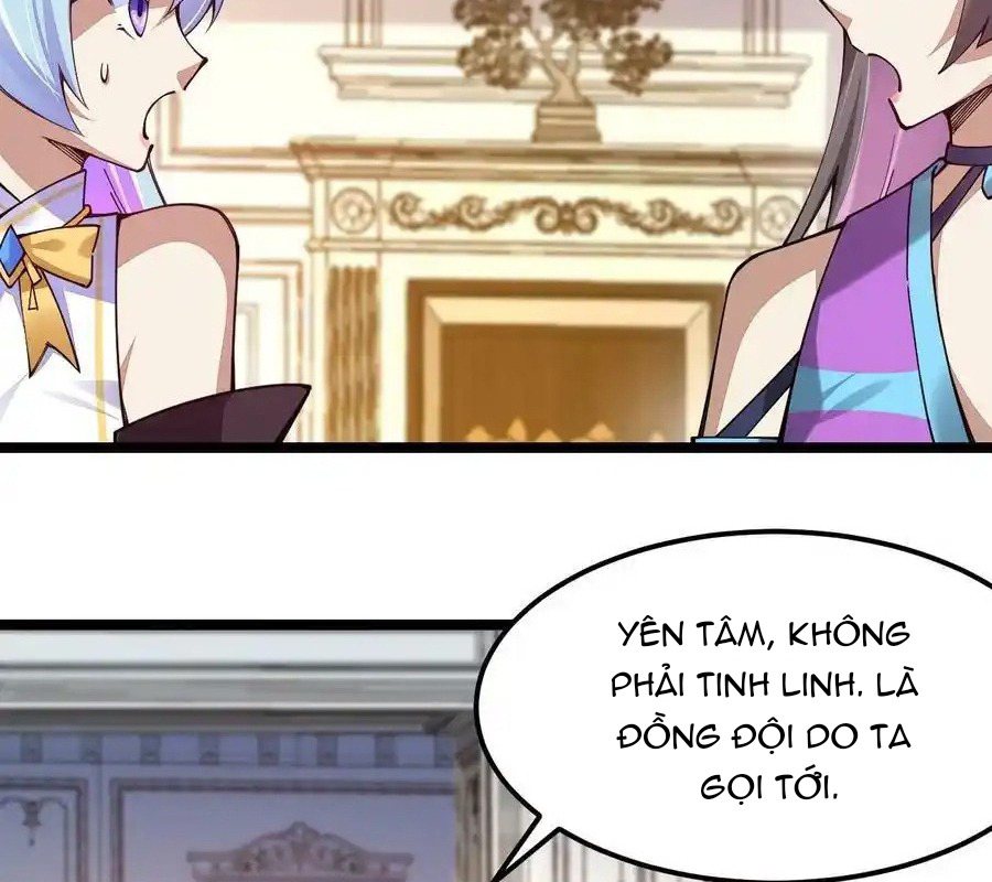 Sức Mạnh Của Kiếm Thần Chapter 72 - Trang 4