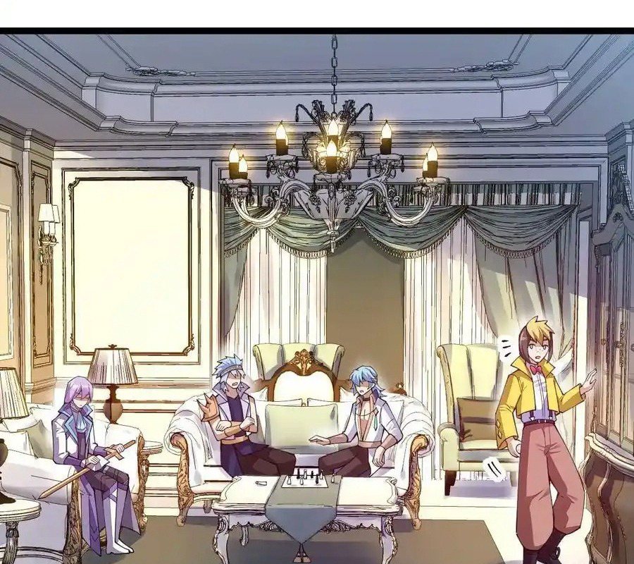 Sức Mạnh Của Kiếm Thần Chapter 72 - Trang 4