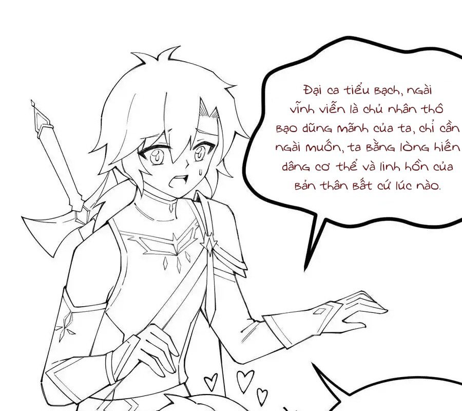Sức Mạnh Của Kiếm Thần Chapter 72 - Trang 4
