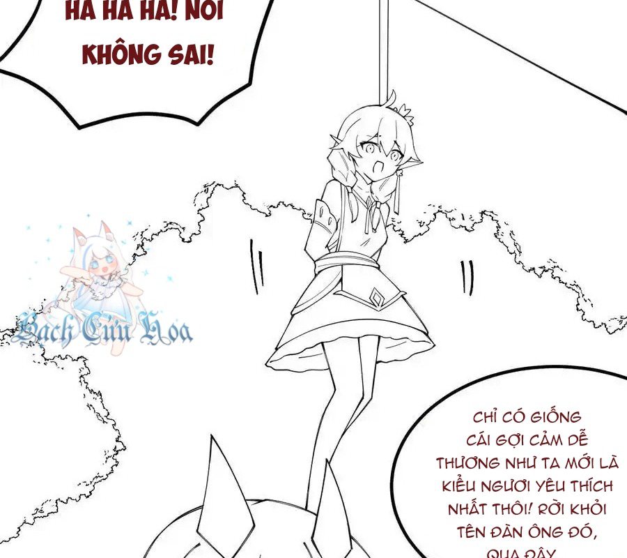 Sức Mạnh Của Kiếm Thần Chapter 72 - Trang 4