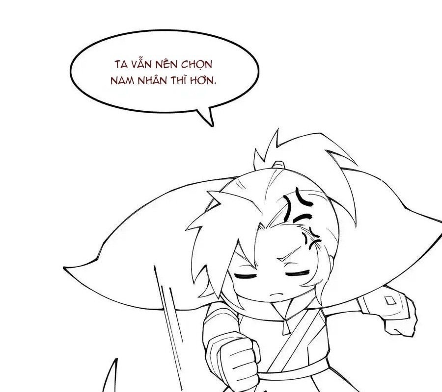 Sức Mạnh Của Kiếm Thần Chapter 72 - Trang 4