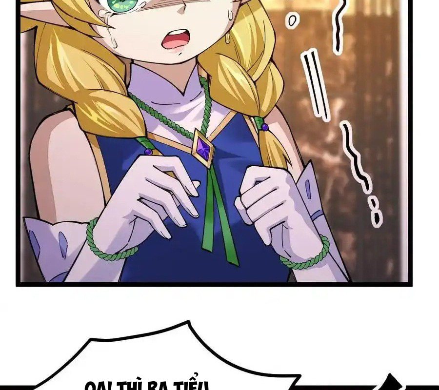 Sức Mạnh Của Kiếm Thần Chapter 72 - Trang 4