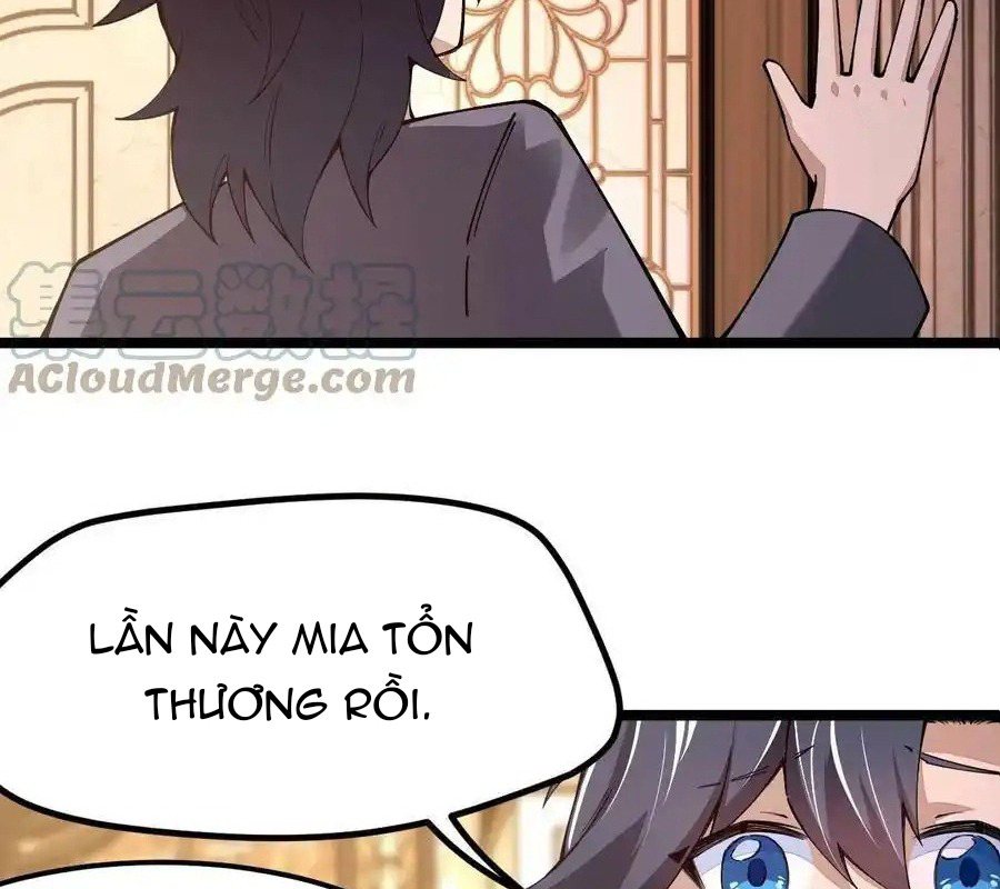 Sức Mạnh Của Kiếm Thần Chapter 72 - Trang 4
