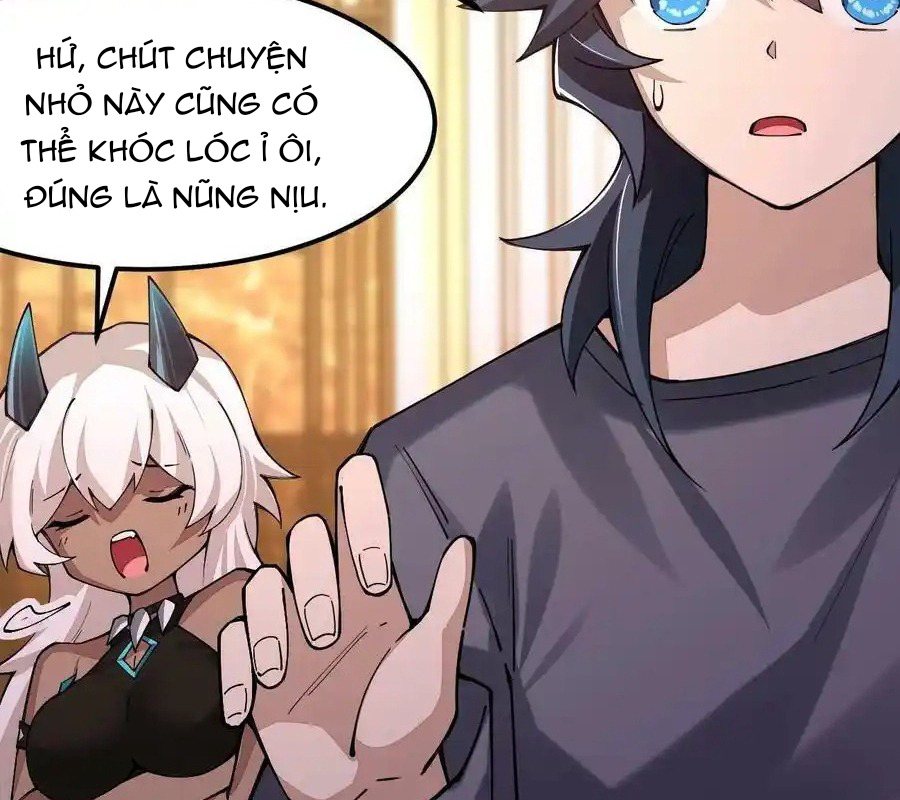 Sức Mạnh Của Kiếm Thần Chapter 72 - Trang 4