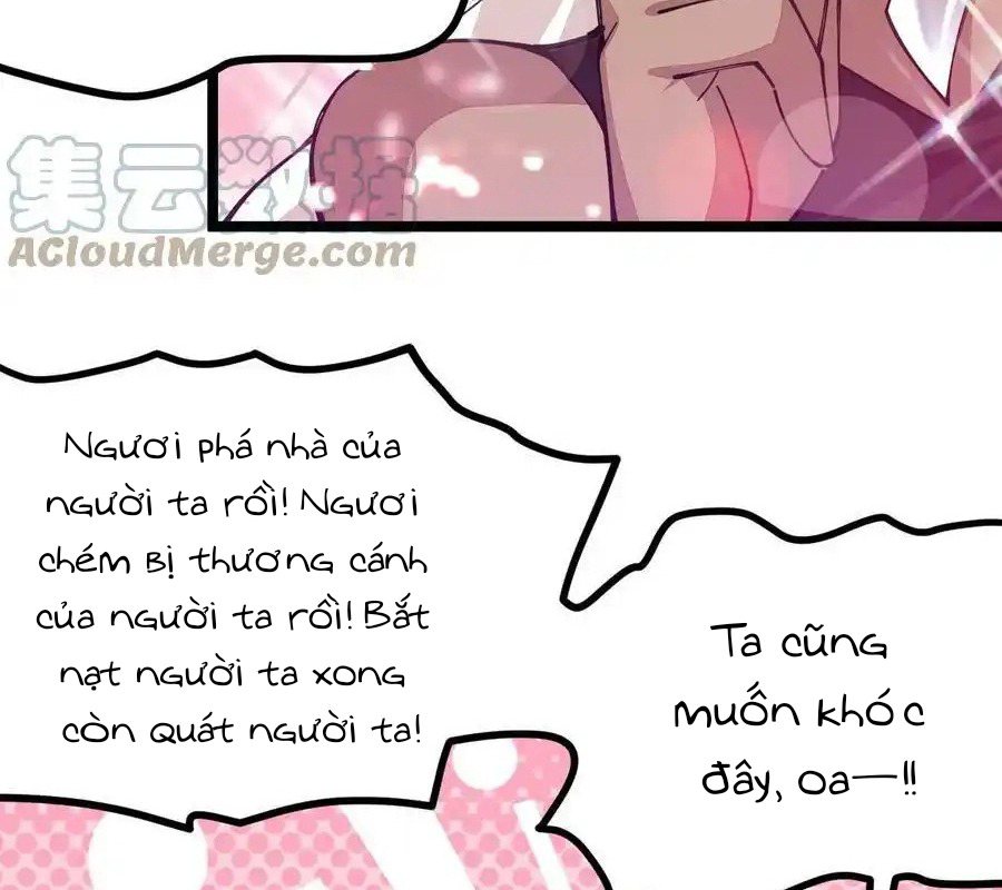 Sức Mạnh Của Kiếm Thần Chapter 72 - Trang 4