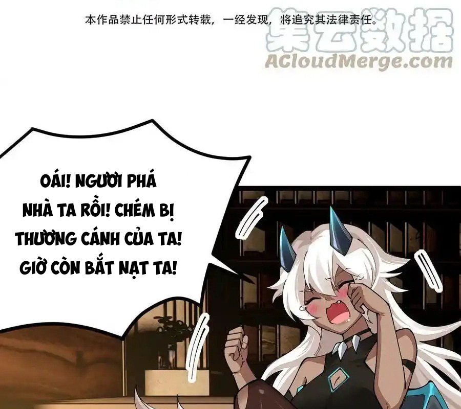 Sức Mạnh Của Kiếm Thần Chapter 72 - Trang 4