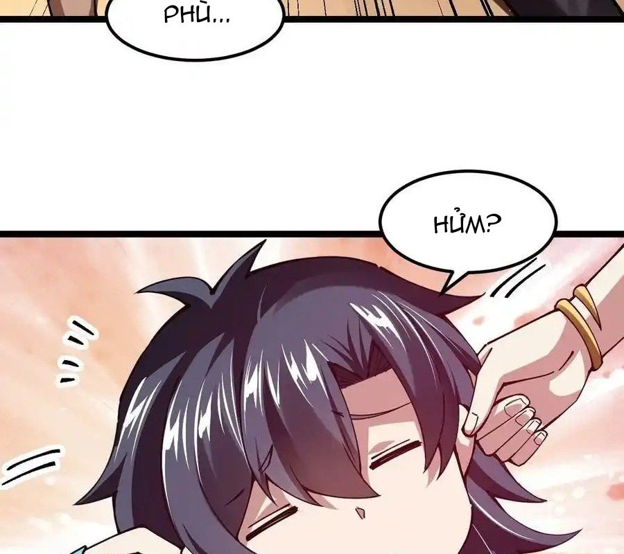 Sức Mạnh Của Kiếm Thần Chapter 72 - Trang 4