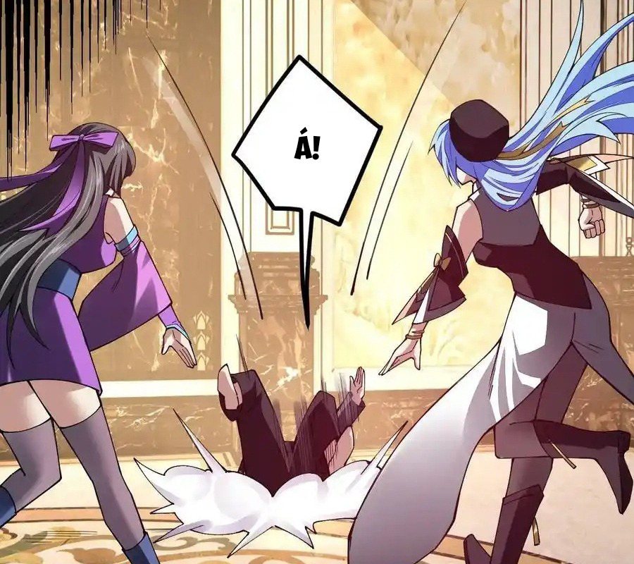 Sức Mạnh Của Kiếm Thần Chapter 72 - Trang 4