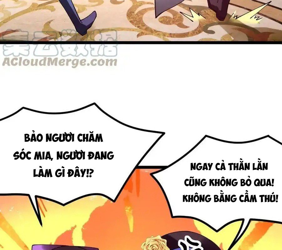 Sức Mạnh Của Kiếm Thần Chapter 72 - Trang 4