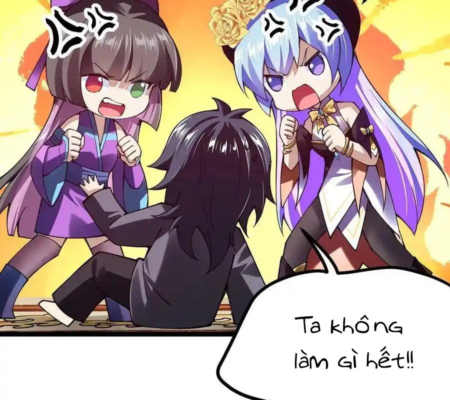 Sức Mạnh Của Kiếm Thần Chapter 72 - Trang 4