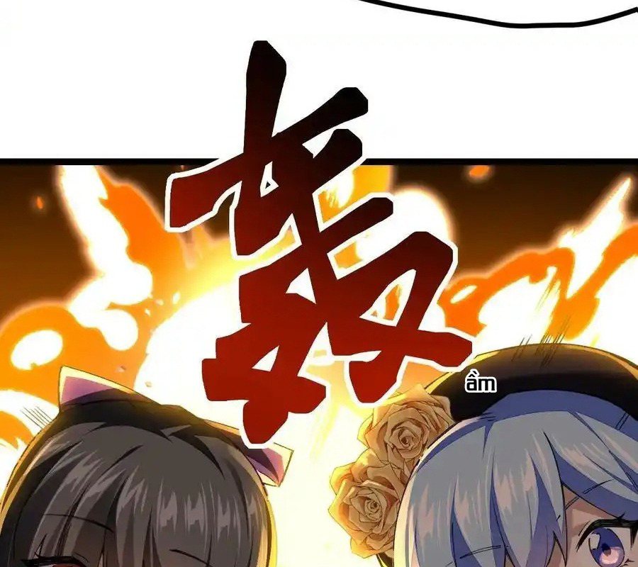 Sức Mạnh Của Kiếm Thần Chapter 72 - Trang 4