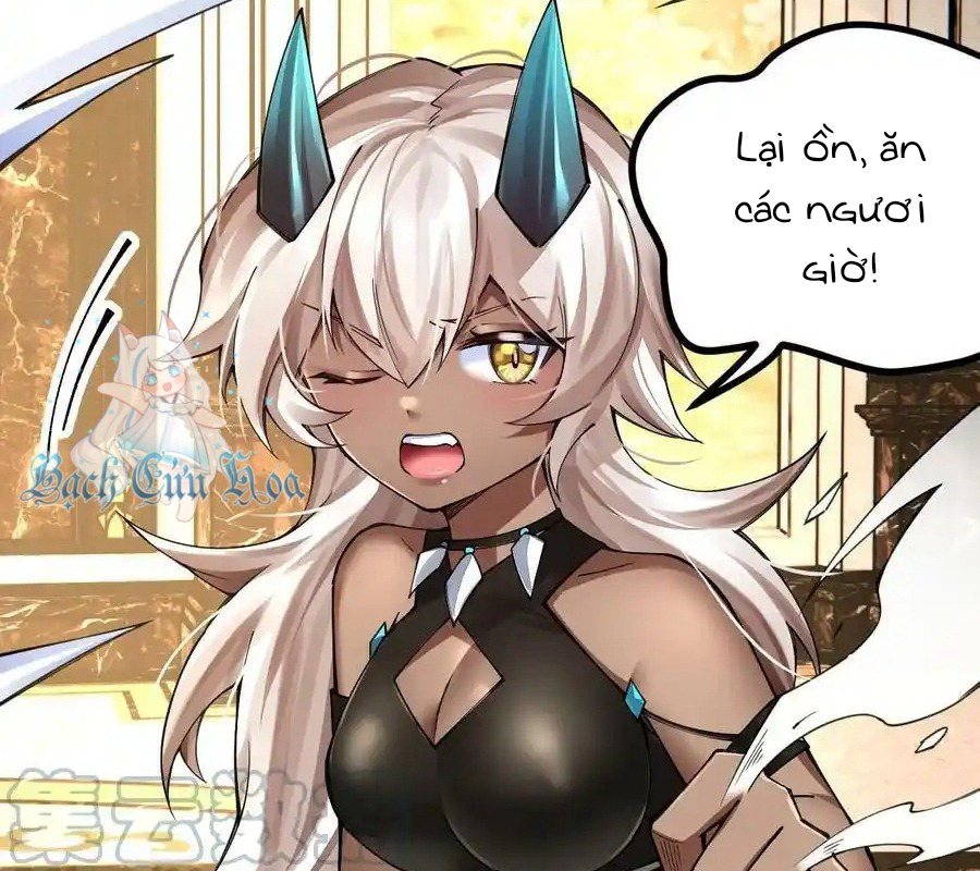 Sức Mạnh Của Kiếm Thần Chapter 72 - Trang 4