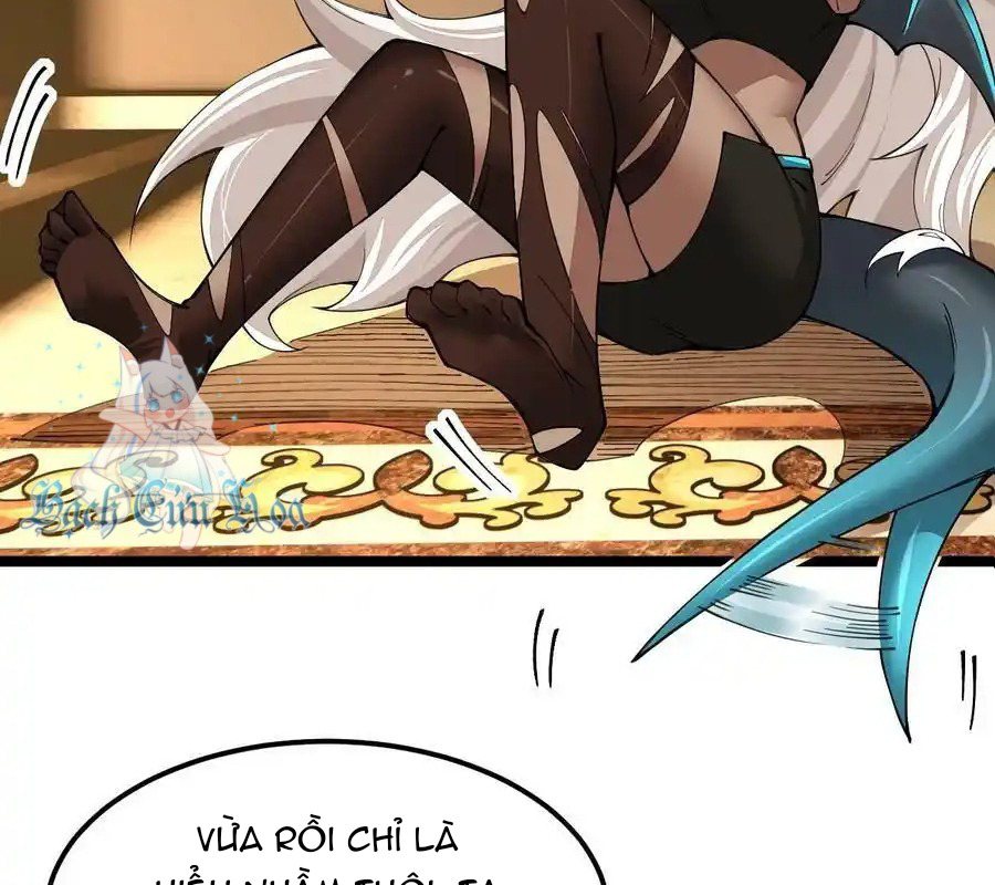 Sức Mạnh Của Kiếm Thần Chapter 72 - Trang 4