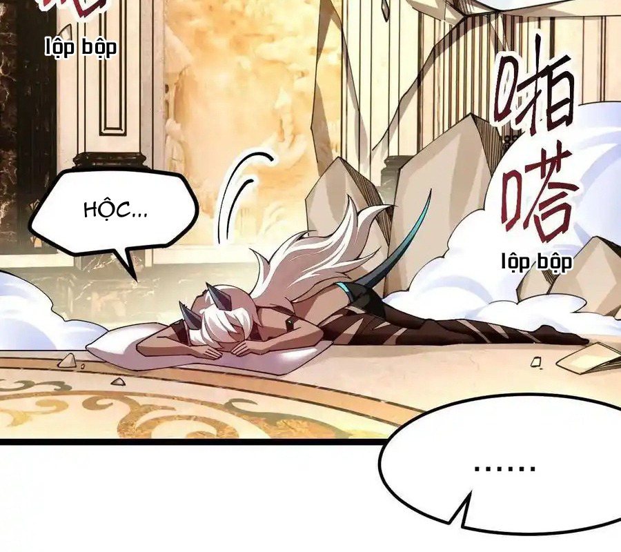 Sức Mạnh Của Kiếm Thần Chapter 72 - Trang 4