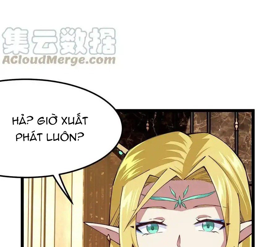 Sức Mạnh Của Kiếm Thần Chapter 72 - Trang 4