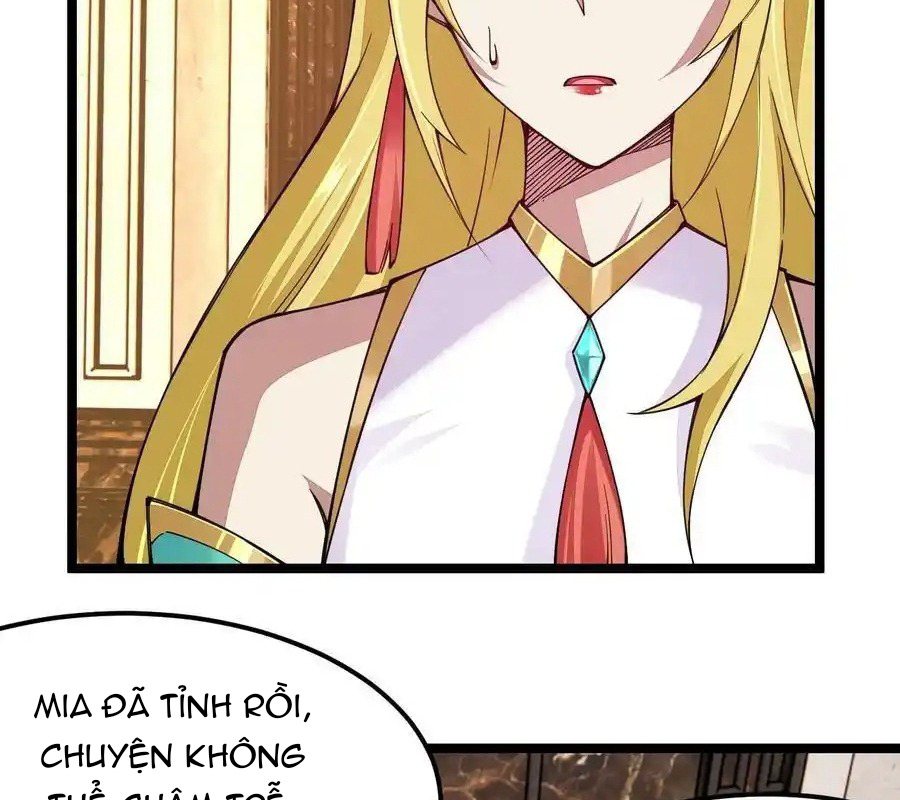 Sức Mạnh Của Kiếm Thần Chapter 72 - Trang 4
