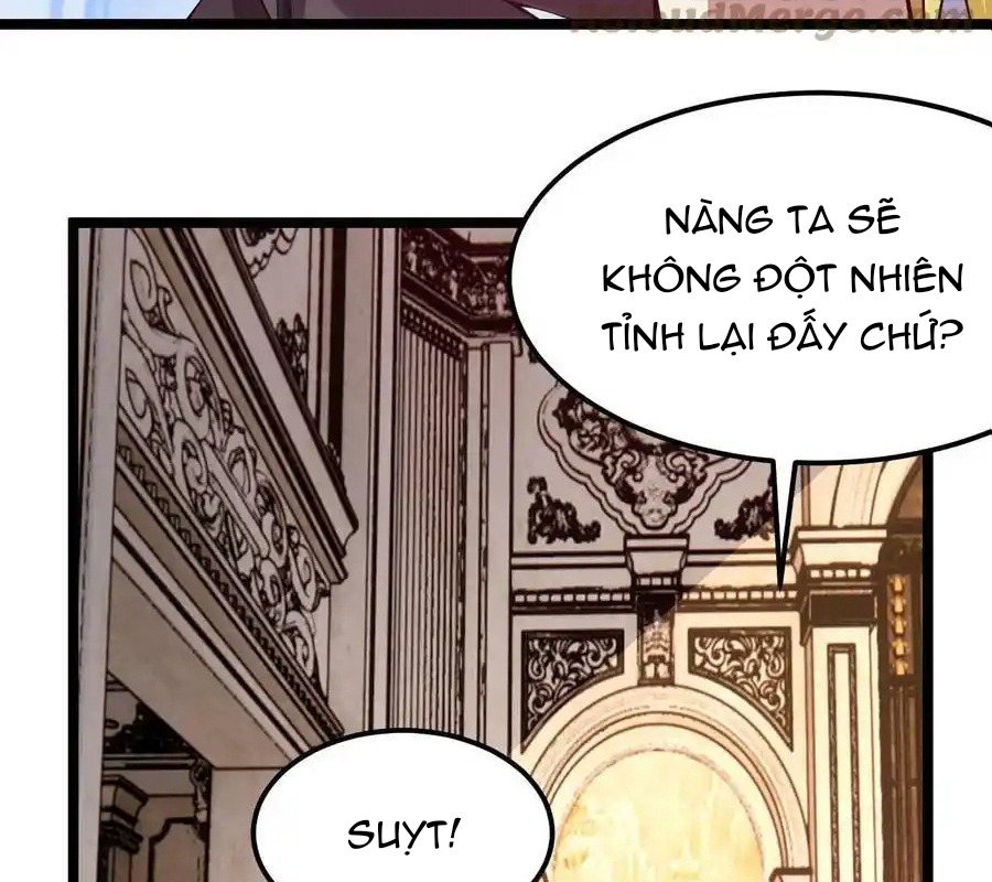 Sức Mạnh Của Kiếm Thần Chapter 72 - Trang 4