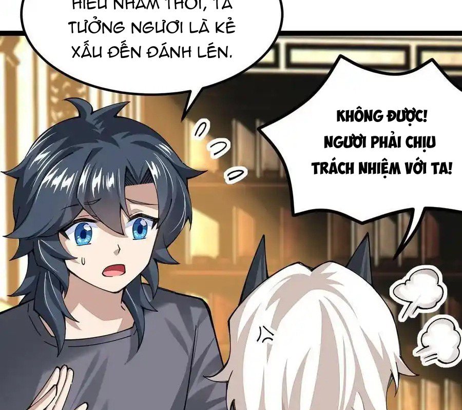 Sức Mạnh Của Kiếm Thần Chapter 72 - Trang 4