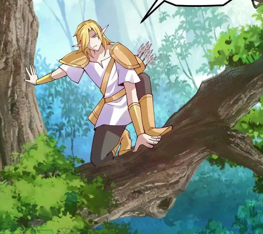 Sức Mạnh Của Kiếm Thần Chapter 72 - Trang 4