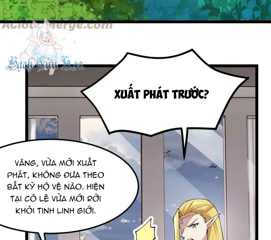 Sức Mạnh Của Kiếm Thần Chapter 72 - Trang 4