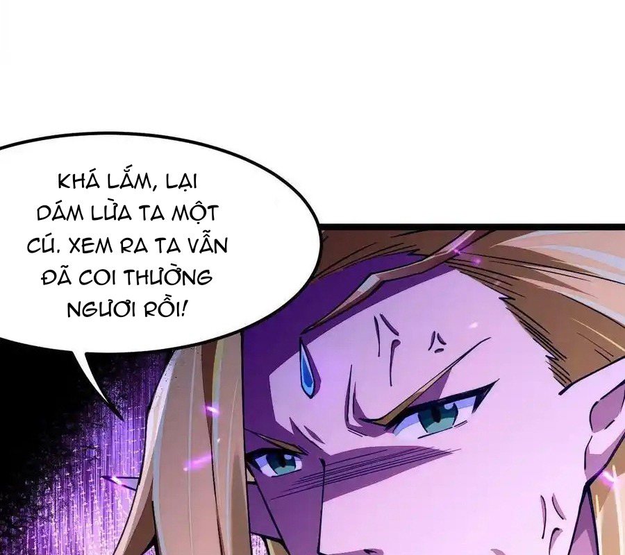 Sức Mạnh Của Kiếm Thần Chapter 72 - Trang 4