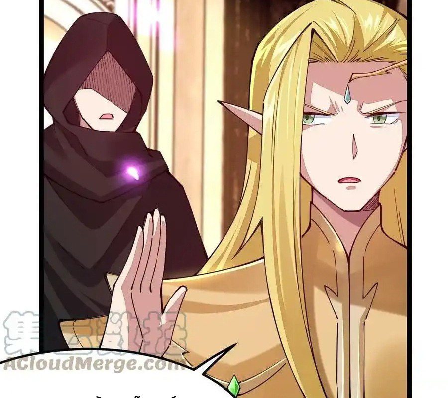 Sức Mạnh Của Kiếm Thần Chapter 72 - Trang 4