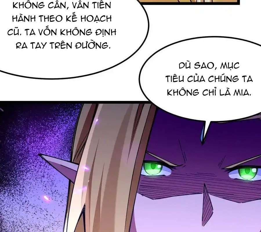 Sức Mạnh Của Kiếm Thần Chapter 72 - Trang 4