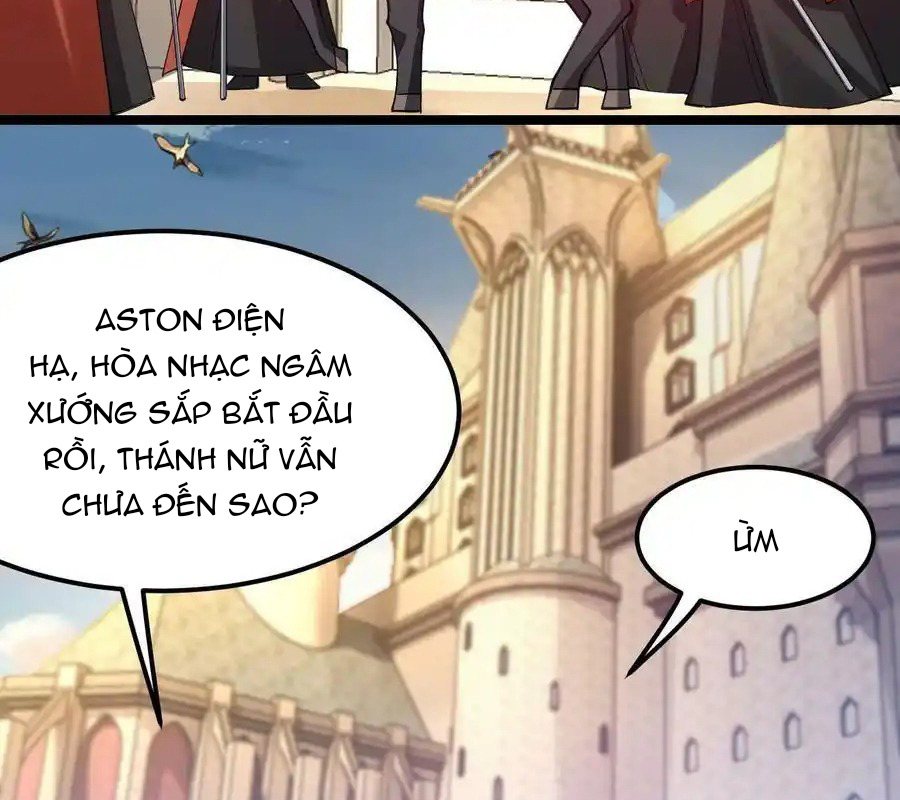 Sức Mạnh Của Kiếm Thần Chapter 72 - Trang 4
