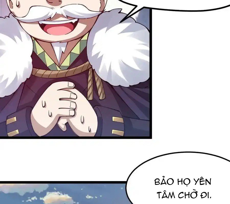 Sức Mạnh Của Kiếm Thần Chapter 72 - Trang 4