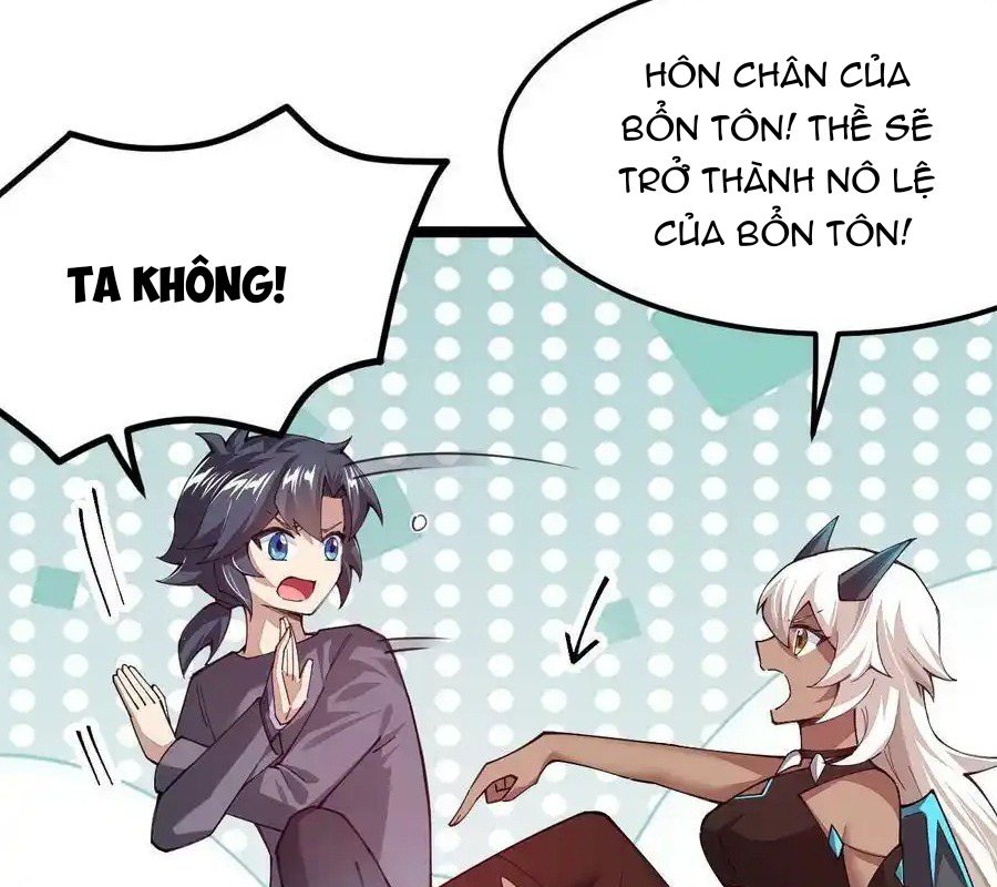 Sức Mạnh Của Kiếm Thần Chapter 72 - Trang 4