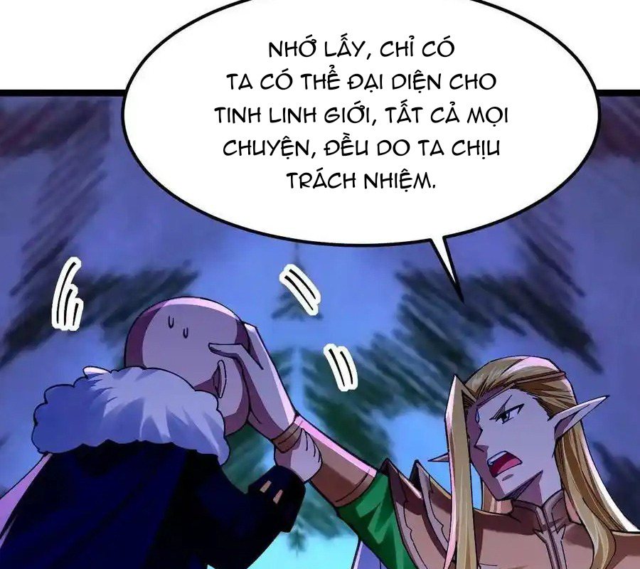 Sức Mạnh Của Kiếm Thần Chapter 72 - Trang 4