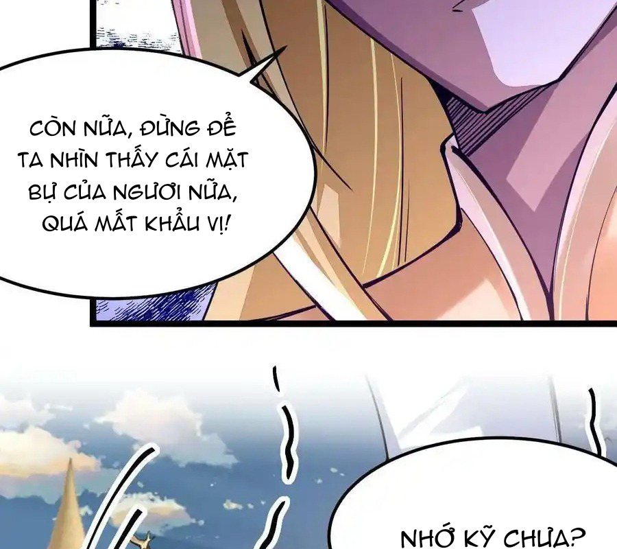 Sức Mạnh Của Kiếm Thần Chapter 72 - Trang 4