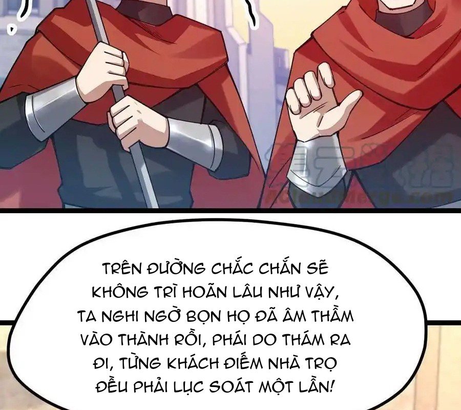 Sức Mạnh Của Kiếm Thần Chapter 72 - Trang 4