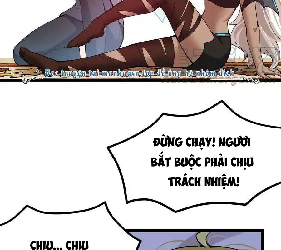 Sức Mạnh Của Kiếm Thần Chapter 72 - Trang 4